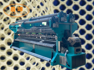 Εξαγωνική μηχανή υφασμάτων με πλέγμα Tutu Skirt Fabric Printing