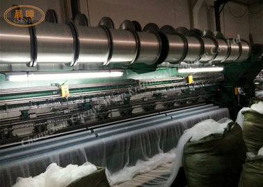 Φιλική μηχανή τσαντών δικτύου Eco, παντοπωλείων μηχανή τσαντών πλέγματος δικτύου αγορών επαναχρησιμοποιήσιμη φυτική