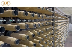 Μηχάνημα Ηλεκτρονικού Δικτυώματος Σκίασης με Προστασία UV