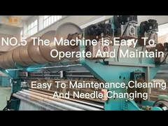 Υψηλής Απόδοσης Υψηλής Ταχύτητας Δικτυακή Μηχανή Υπολογιστικοποιημένου Ελέγχου