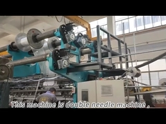 Μηχανή διακοπής δικτύου αλιείας Ocean Rashel 200-560rpm