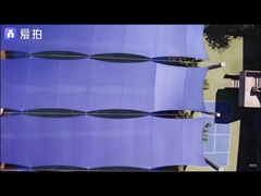 Agricultural Windbreak Polyhouse Shade Net Machine Horticultural