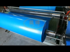 Πλέκοντας μηχανή στρεβλώσεων Liba μηχανών τσαντών δικτύου κρεμμυδιών για το πλαστικό δίκτυο προειδοποίησης