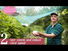 Αντι - εντόμων αυτοματοποιημένος μηχανή έλεγχος κατασκευής δικτύου δικτύου πράσινος