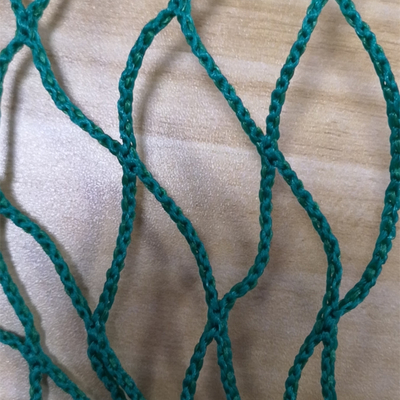 Μικρή πλέγματος καθαρή μηχανή ψαριών δολώματος διχτυού του ψαρέματος διχτυού του ψαρέματος μαλακή νάυλον χωρίς κόμπους