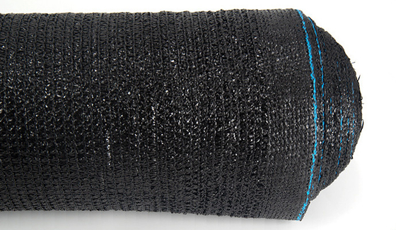 Επαγγελματικό Shade Net Making Machine Single Needle Bar Για Προσαρμόσιμα Shading Net