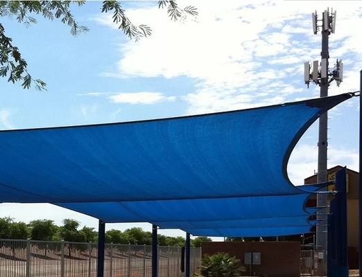 80% αποδοτικότητα E9 Knot Type Shade Net πλέξιμο μηχανή για την επαγγελματική κατασκευή σκιάς δίχτυ
