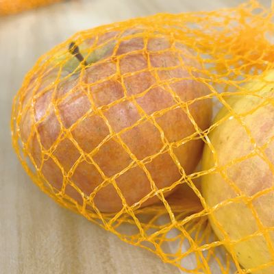 DRCA Raschel Warp πλέξιμο μηχάνημα για σακούλες για φυτικά δίχτυα