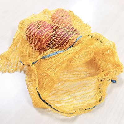 DRCA Raschel Warp πλέξιμο μηχάνημα για σακούλες για φυτικά δίχτυα