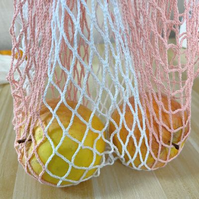 DRCA Raschel Warp πλέξιμο μηχάνημα για σακούλες για φυτικά δίχτυα