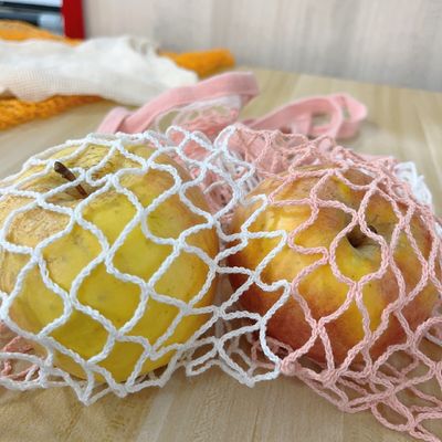 DRCA Raschel Warp πλέξιμο μηχάνημα για σακούλες για φυτικά δίχτυα