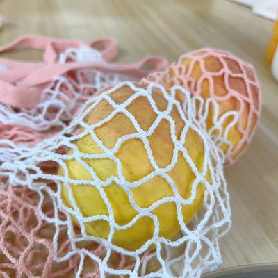 DRCA Raschel Warp πλέξιμο μηχάνημα για σακούλες για φυτικά δίχτυα