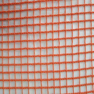 SRCP Μηχανή Πλέξης Raschel Warp για Αγροτικά Δίχτυα