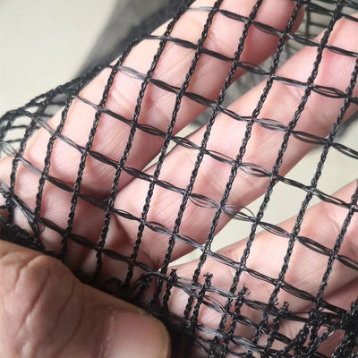 SRCP Μηχανή Πλέξης Raschel Warp για Αγροτικά Δίχτυα