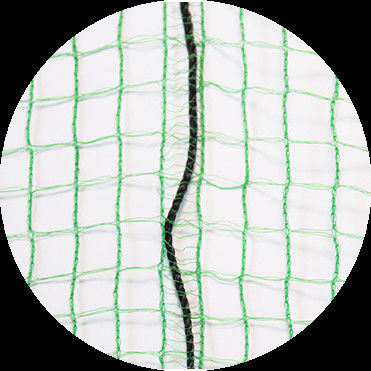 SRCP Μηχανή Πλέξης Raschel Warp για Αγροτικά Δίχτυα
