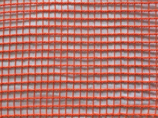 Μηχανή ραπ ραπ Ρασκέλ SRCP για γεωργικά δίχτυα