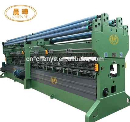 7500W Warp Knitting Hay Net Making Machine με πλάτος 260 ιντσών
