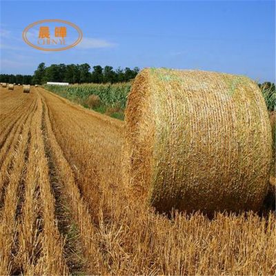 Μηχανή Πλέξης Δικτυού Αγροτικών Δεμάτων HDPE 7500W Warp Style