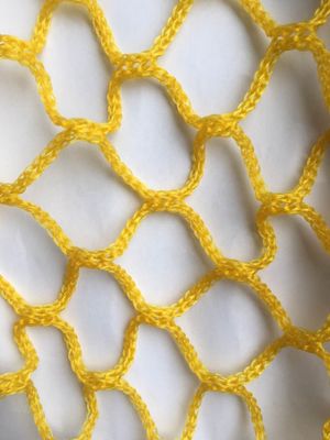 Μηχανή Πλέξης Δικτυού Αγροτικών Δεμάτων HDPE 7500W Warp Style