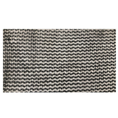 Manual Safety Net Machine with 135"150"170" 220"240"260" Working Width and E2 E6 E7 E8 E9 E12 Knot Type for Fast High Production