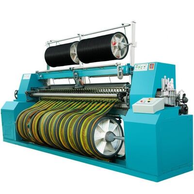 Μέγεθος πλέγματος 2mm 10mm 7KW Μηχανή δημιουργίας σκιάζοντος δικτύου Σχεδιασμένο για κατασκευή ακριβούς δικτύου και ανθεκτική παραγωγή