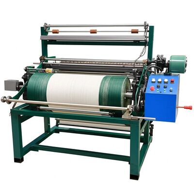 Σύστημα παραγωγής δικτύων σκιάς για την κατασκευή πλαστικών δικτύων και τις μακροχρόνιες γεωργικές εφαρμογές